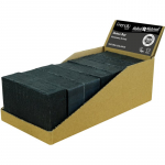 Friendly Soap Detox Bar Rosemary & Lime Looduslik seep 7x95 g