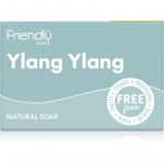 Friendly Soap Natural Soap Ylang Ylang Looduslik seep 95 g
