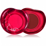 fwee Lip&Cheek Glowy Jelly Pot Toonitud palsam huultele ja p&otilde;skedele varjund JR03 Cherry Ppo 4 g