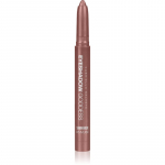 Gabriella Salvete Eyeshadow Goddess Kreemjas lauv&auml;rv pulgakujuline varjund Shimmer 05 Muse 1.3 g