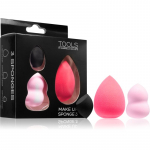 Gabriella Salvete Tools Make-Up Sponge K&auml;sn meigi pealekandmiseks 3 tk