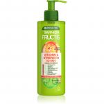 Garnier Fructis Vitamin & Strength Juustesse j&auml;etav hooldus juuste tugevdamiseks 400 ml