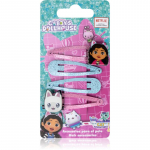 Gabby's Dollhouse Hair Accessories Juuksen&otilde;elad 4 tk