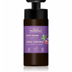 Green Pharmacy Fig & Argan Oil Kehakreem 739 ml