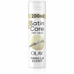 Gillette Venus Satin Care Raseerimisgeel Vanilla Dream 200 ml