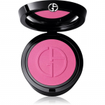 Armani Luminous Silk Glow Blush Valgustpeegeldav p&otilde;sepuna varjund 52 Ecstasy 3.6 g