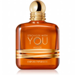 Armani Emporio Stronger With You Amber EDP  U 100 ml