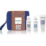 Goldwell StyleSign Travel Set Reisikomplekt soengu &uuml;htlaseks s&auml;ttimiseks ja kohevuse andmiseks