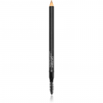 GOSH COPENHAGEN Eyebrow Kulmupliiats koos harjaga varjund 01 Brown 1.2 g