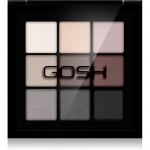GOSH COPENHAGEN Eyedentity Lauv&auml;rvipalett varjund 005 Be Hopeful 6 g
