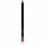 GOSH COPENHAGEN Velvet Touch Veekindel huulepliiats varjund 009 Rose 1.2 g