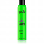 got2b Fresh it Up Extra Fresh V&auml;rskendav, &otilde;li imav kuiv&scaron;ampoon 200 ml