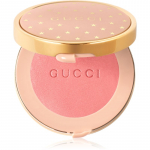 Gucci Gucci Beauty Blush De Beaut&eacute; Puuderp&otilde;sepuna varjund 01 Silky Rose 5.5 g