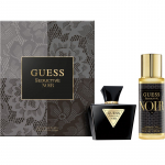 Guess Seductive Noir Kinkekomplekt  Wle