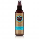 HASK Argan Oil Juustesse j&auml;etav pihusti kahjustatud juustele 175 ml