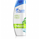 Head & Shoulders Apple Fresh K&otilde;&otilde;mavastane &scaron;ampoon 400 ml
