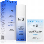 Hagi Aqua Zone Niisutav &ouml;&ouml;kreem toitva toimega 50 ml