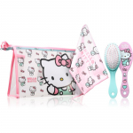 Hello Kitty Travel Set Reisikomplekt lastele