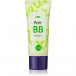 Holika Holika Petit BB Aqua BB kreem tundlikule ja talumatule nahale SPF 25 30 ml