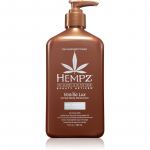 HEMPZ Vanilla Lux Kehapiim 500 ml
