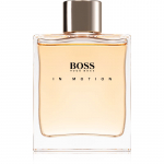 Hugo Boss BOSS In Motion EDT  Mle 100 ml