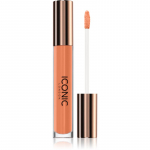 ICONIC London Lip Plumping Gloss Huulel&auml;ige vol&uuml;&uuml;mi andva efektiga varjund Tickle Your Fancy 5 ml