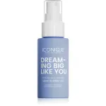 ICONIQUE Professional DREAMING BIG LIKE YOU Volume & Thickness Juustesse j&auml;etav pihusti maksimaalse kohevuse jaoks &otilde;hukestele juustele 70 ml