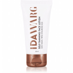 IDA WARG Beauty Self-Tanning Face Lotion Isepruunistav piim n&auml;ole l&otilde;hnatu 50 ml