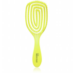 IDC Institute Neon Juuksehari varjund Yellow 1 tk