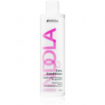 Indola Color Conditioner Palsam v&auml;rvitud juustele 300 ml