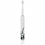 innoGIO GIOSonic Panda Heliline elektrihambahari lastele 3-12 y 1 tk