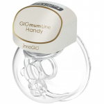 innoGIO GIOmum Handy Double Rinnapump 1 tk