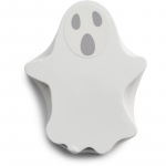 I Heart Revolution Bath Fizzer Ghost Vannipomm vanni jaoks 110 g