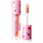 I Heart Revolution Milkshake Strawberry Glaze Huulel&auml;ige varjund Udderly Obsessed 3 ml