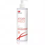 Elfa Pharm Intensive Cosmetic Atopi Med &Scaron;ampoon ja du&scaron;igeel kaks-&uuml;hes kuivale ja atoopilisele nahale 400 ml