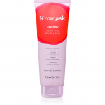 Inebrya Kromask Intensiivne bonding-tehnoloogial p&otilde;hinev v&auml;rvimask varjund Cherry 250 ml