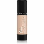 Inglot All Covered Kauap&uuml;siv jumestuskreem varjund LW 002 30 ml