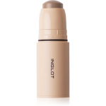 Inglot Cream Stick Bronzer P&auml;ikesekreempuuder pulgakujuline varjund Cool Brown 110 6.2 g