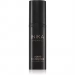 INIKA Organic Liquid Foundation Vedel jumestuskreem varjund Tan 30 ml