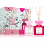 ipuro Essentials Intense & Dark Rose Kinkekomplekt 2x50 ml