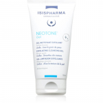 ISISPHARMA Neotone Gel Kooriv puhastusgeel 150 ml