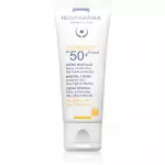 ISISPHARMA Uveblock SPF 50+ Mineral Mineraalkreem SPF 50+ 40 ml