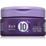 it's a 10 Miracle Silk Hair mask Suvatoitev mask 240 ml