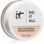 IT Cosmetics Do it all Face Balm Kerge tooniv niisutaja varjund Fairest Neutral 110 18 g
