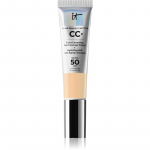 IT Cosmetics Your Skin But Better CC+ CC kreem SPF 50+ varjund Light Medium 32 ml