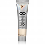 IT Cosmetics Your Skin But Better CC+ CC kreem SPF 50+ varjund Fair 12 ml