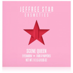 Jeffree Star Cosmetics Artistry Single Eyeshadow Lauv&auml;rv varjund Scene Queen 1,5 g