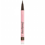 Jeffree Star Cosmetics Gothic Beach BeachProof Eyeliner Silmapliiats varjund Money Shot 0,5 ml