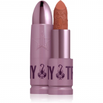 Jeffree Star Cosmetics Scorpio Shiny Trap Lipstick Suure pigmendisisaldusega kreemjas huulepulk varjund Camel Humps 3 g