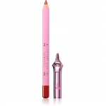 Jeffree Star Cosmetics Velour Lip Liner Huulepliiats varjund Hot Hot Sauce 1.14 g